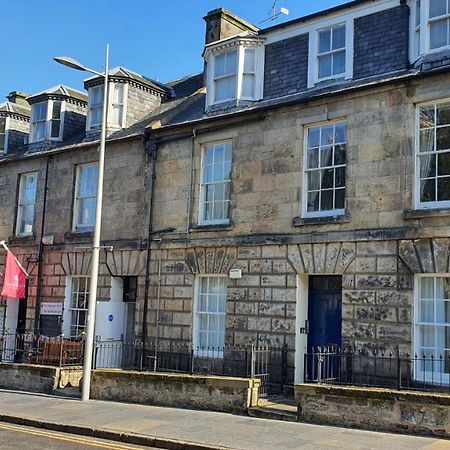 Ferienwohnung Dunperrogh St Andrews Exterior foto